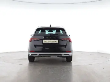 OCTAVIA COMBI 2.0 TDI DSG 4x4 SCOUT