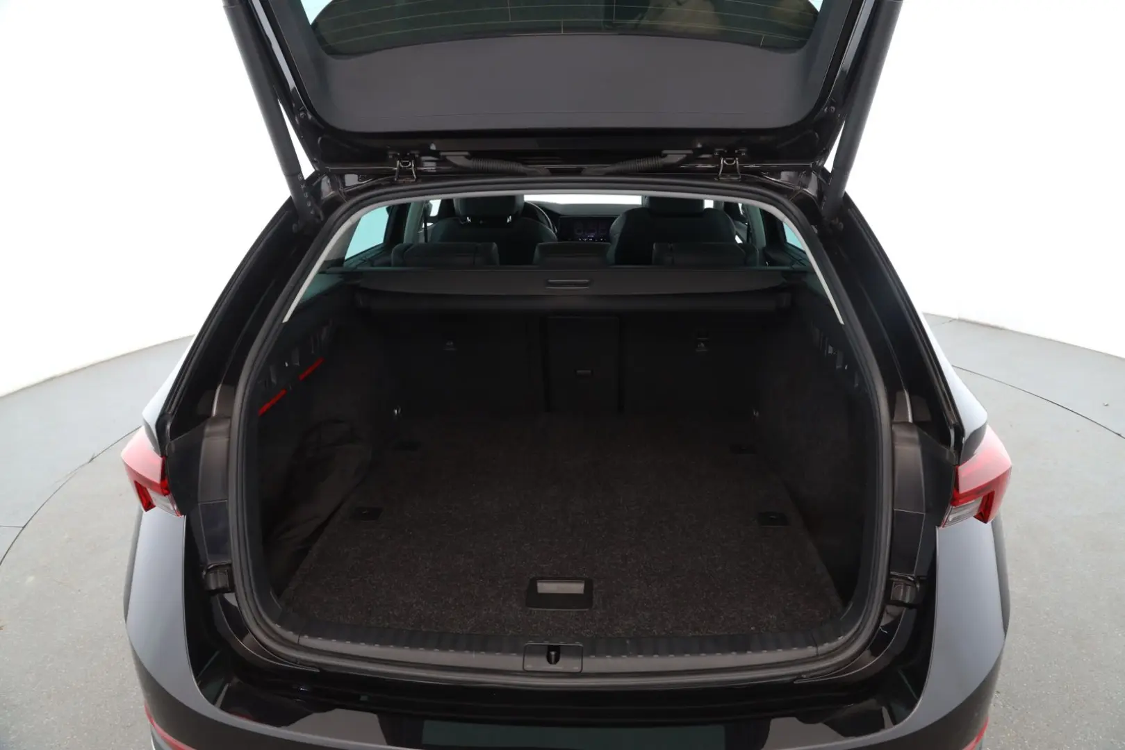 OCTAVIA COMBI 2.0 TDI DSG 4x4 SCOUT