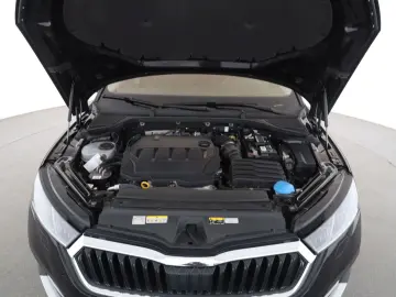 OCTAVIA COMBI 2.0 TDI DSG 4x4 SCOUT