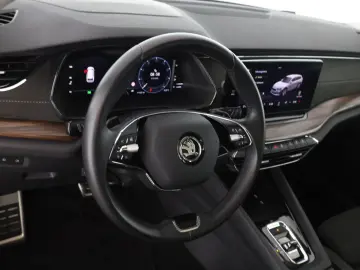 OCTAVIA COMBI 2.0 TDI DSG 4x4 SCOUT