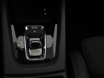 OCTAVIA COMBI 2.0 TDI DSG 4x4 SCOUT