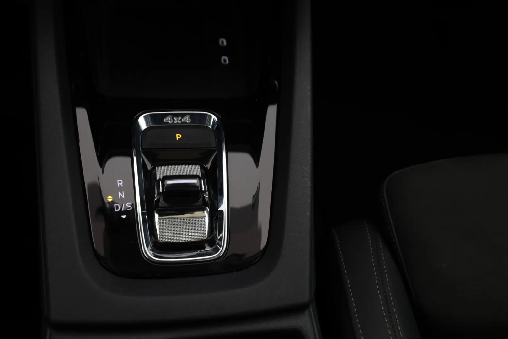 OCTAVIA COMBI 2.0 TDI DSG 4x4 SCOUT