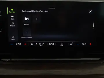 OCTAVIA COMBI 2.0 TDI DSG 4x4 SCOUT