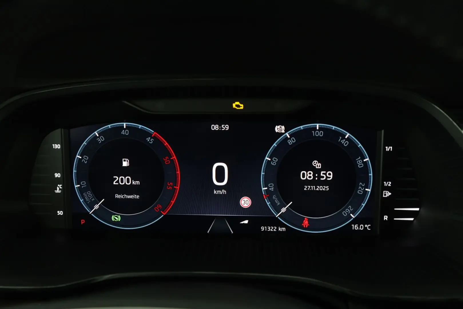 OCTAVIA COMBI 2.0 TDI DSG 4x4 SCOUT