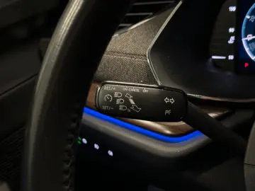 Octavia Combi Scout 4x4  19Zoll AHK Standhzg HUD