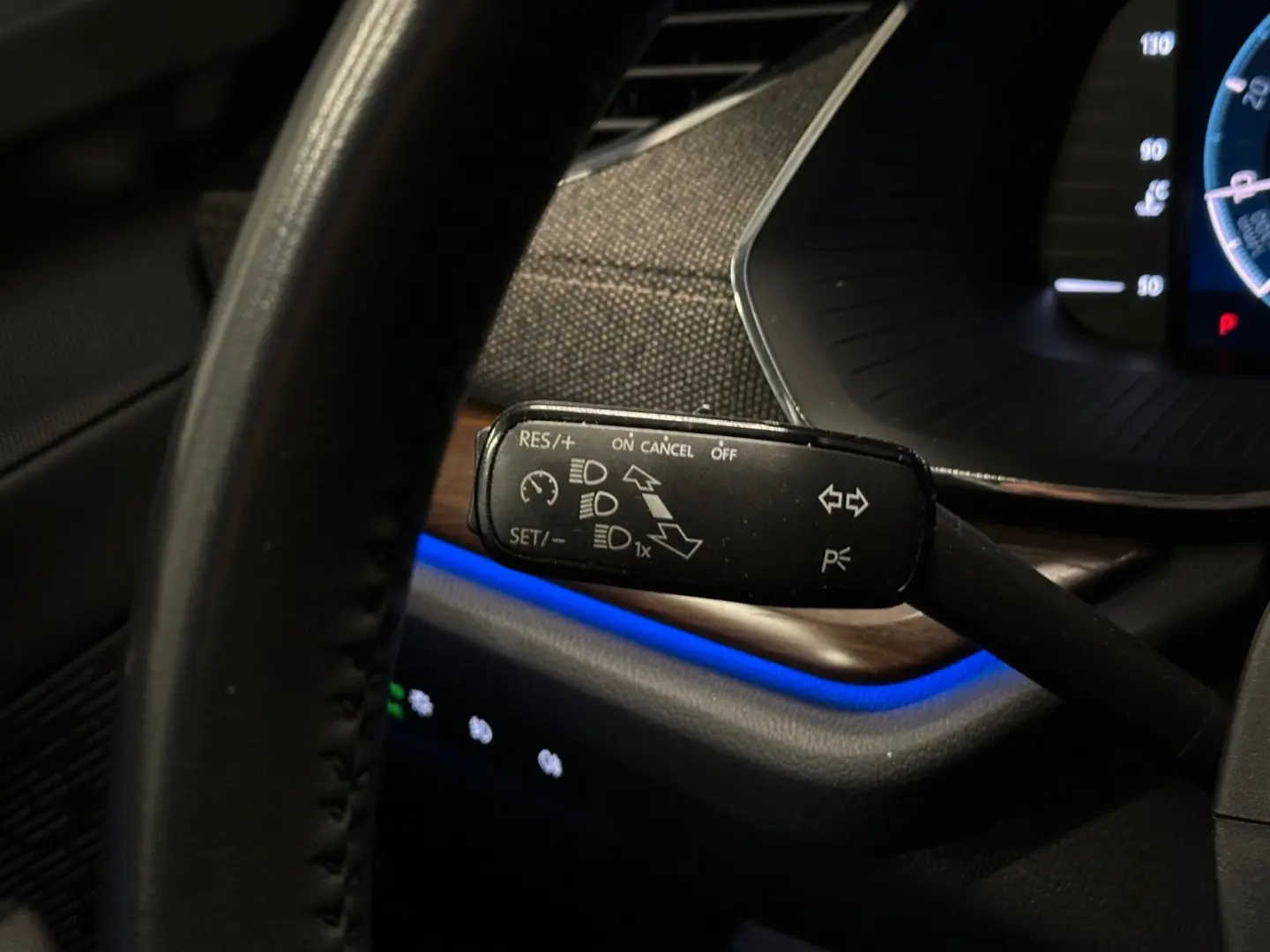 Octavia Combi Scout 4x4  19Zoll AHK Standhzg HUD