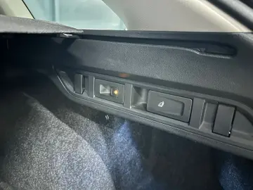 Octavia Combi Scout 4x4  19Zoll AHK Standhzg HUD