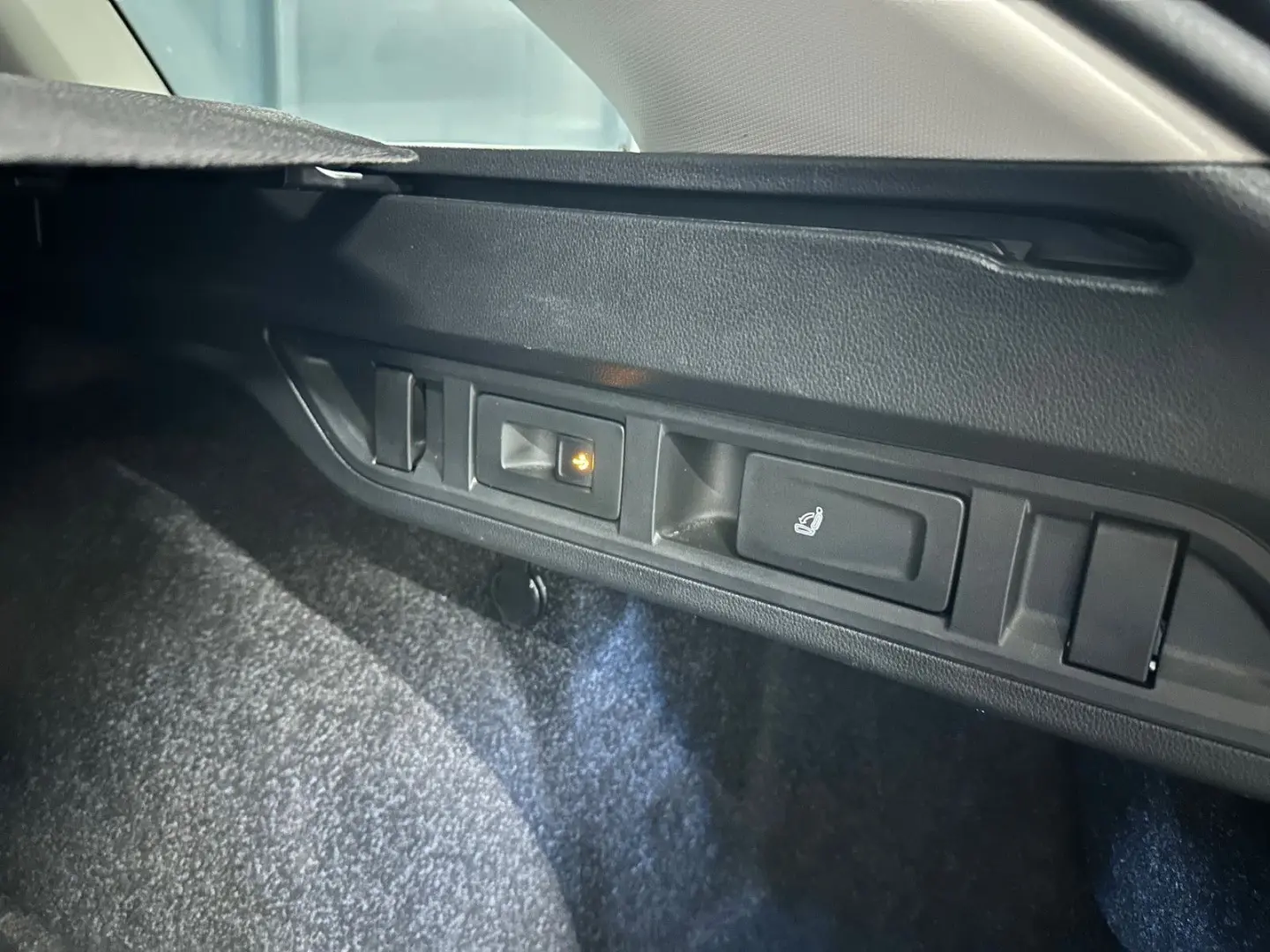 Octavia Combi Scout 4x4  19Zoll AHK Standhzg HUD