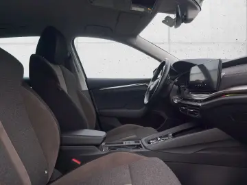 Octavia Combi Scout 4x4 2.0 TDI HUD AHK Kamera N