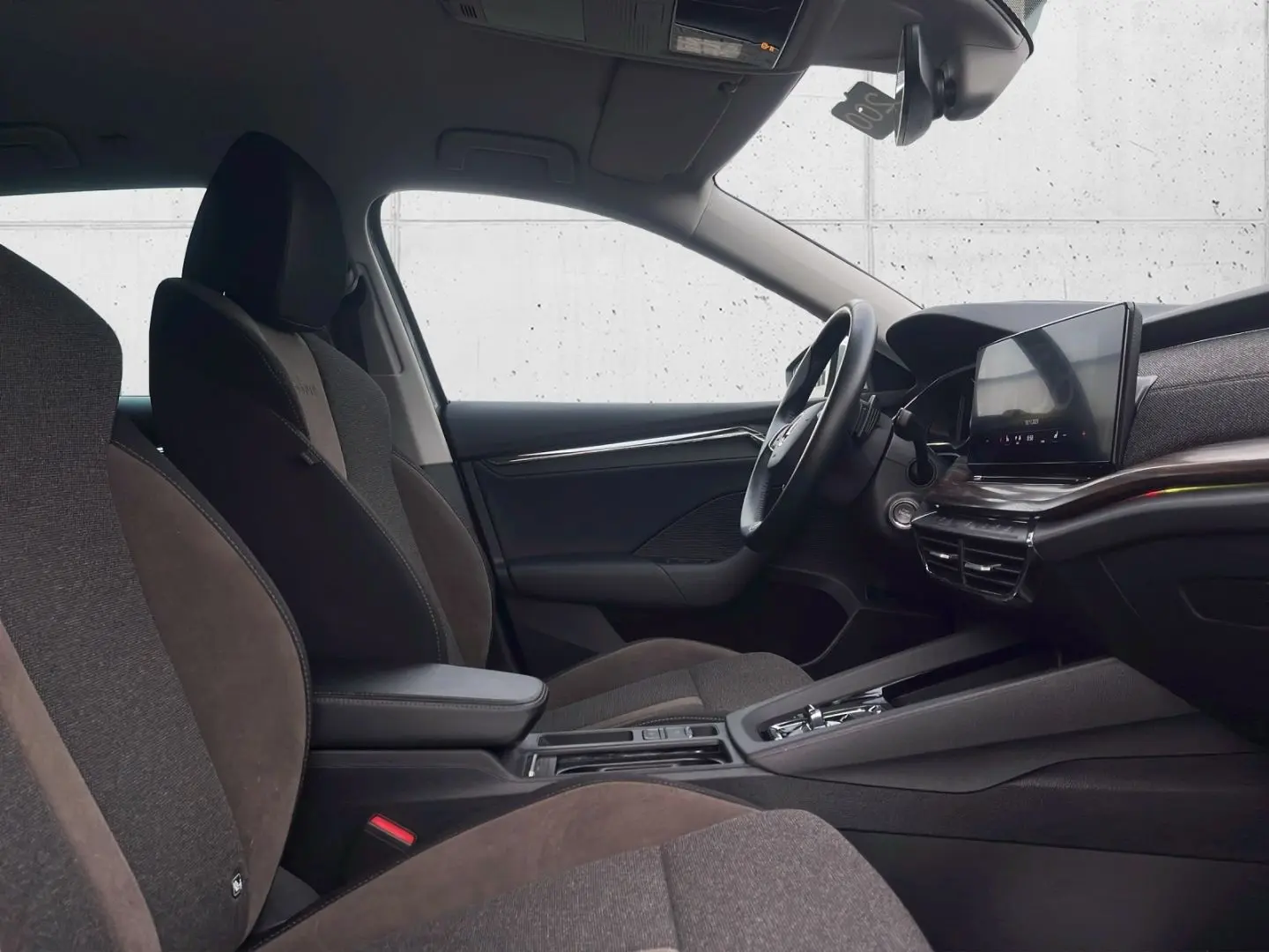 Octavia Combi Scout 4x4 2.0 TDI HUD AHK Kamera N