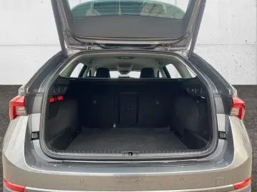 Octavia Combi Scout 4x4 2.0 TDI HUD AHK Kamera N