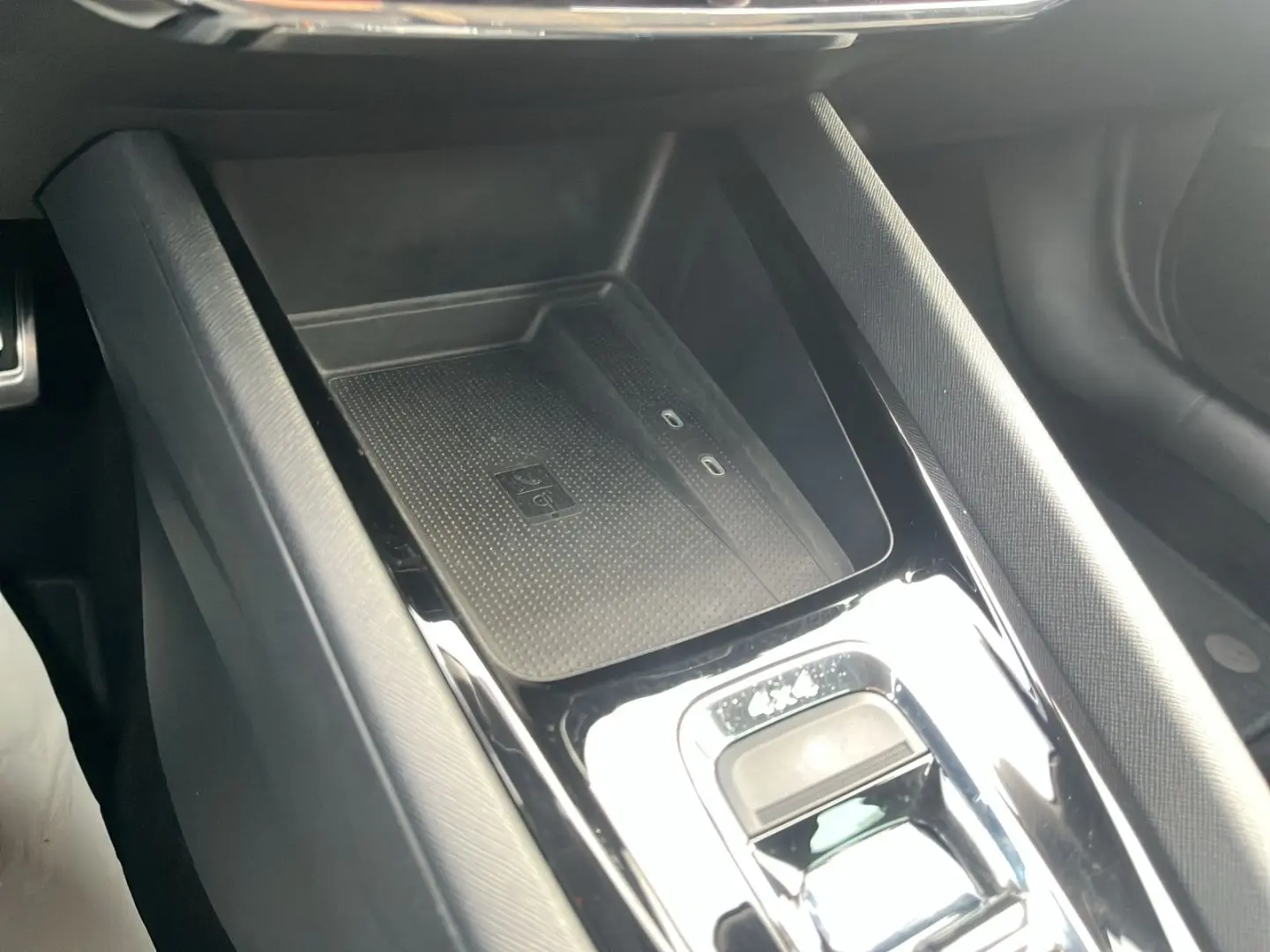 Octavia Combi Scout 4x4 2.0 TDI HUD AHK Kamera N