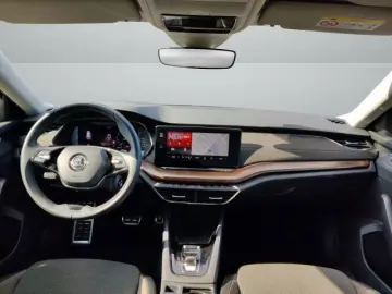 Octavia Combi Scout 2.0 TDI 4x4 Matrix AHK HeadU