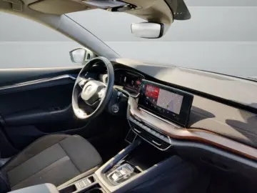 Octavia Combi Scout 2.0 TDI 4x4 Matrix AHK HeadU