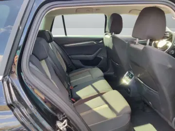 Octavia Combi Scout 2.0 TDI 4x4 Matrix AHK HeadU