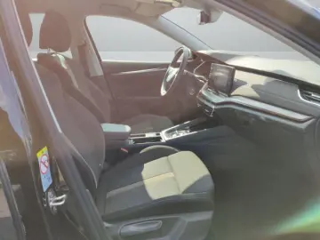 Octavia Combi Scout 2.0 TDI 4x4 Matrix AHK HeadU