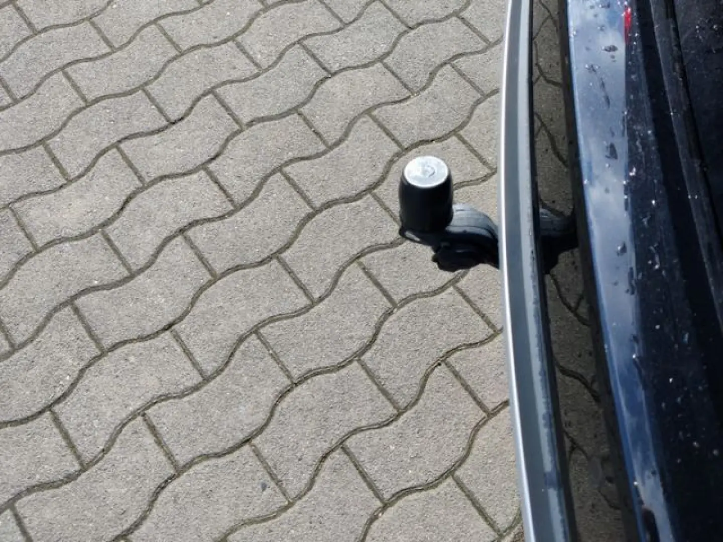 Octavia Combi Scout 2.0 TDI 4x4 Matrix AHK HeadU