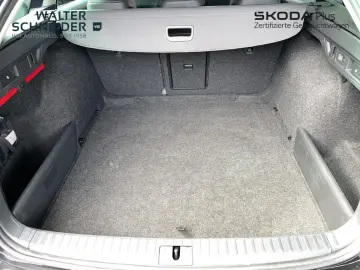 Octavia Combi 2.0 TDI DSG 4x4 Scout Navi AHK Mat