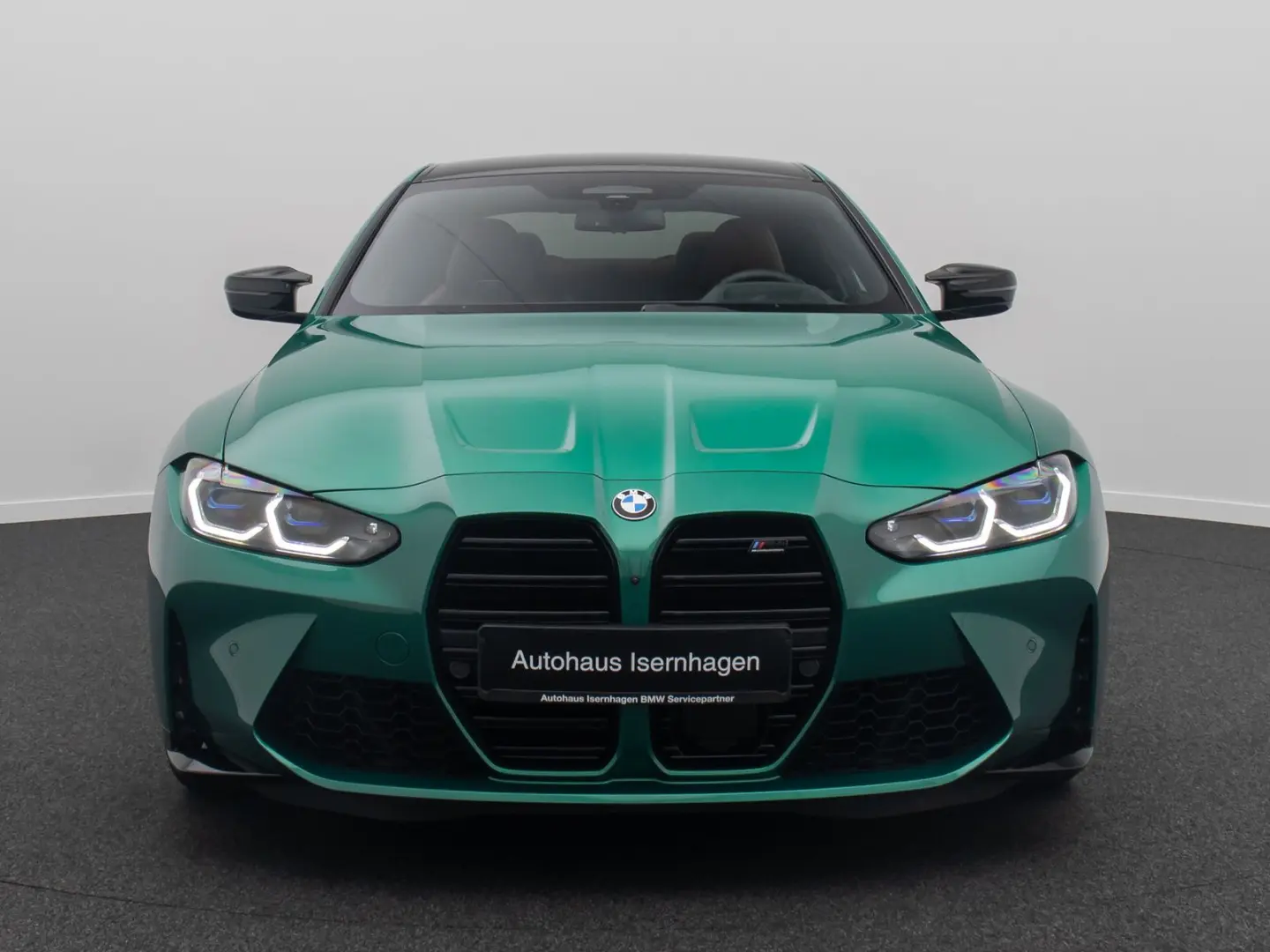 M4 Competition xD 360 MDrivers DAB Laser H K HUD