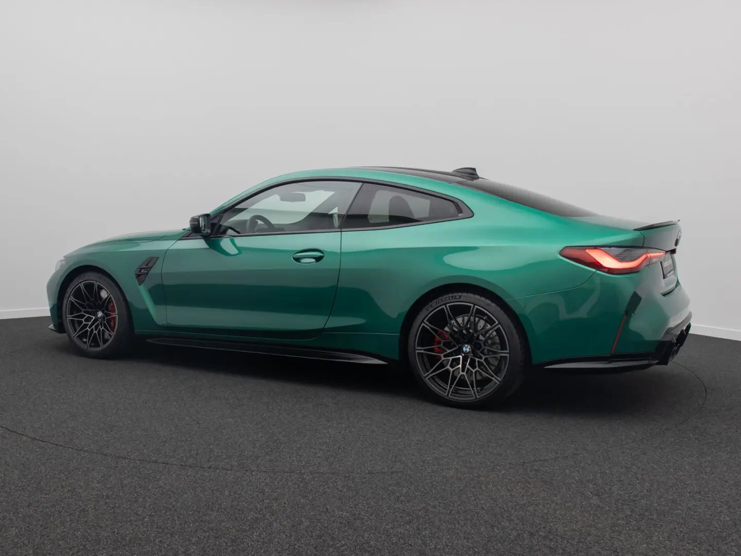 M4 Competition xD 360 MDrivers DAB Laser H K HUD