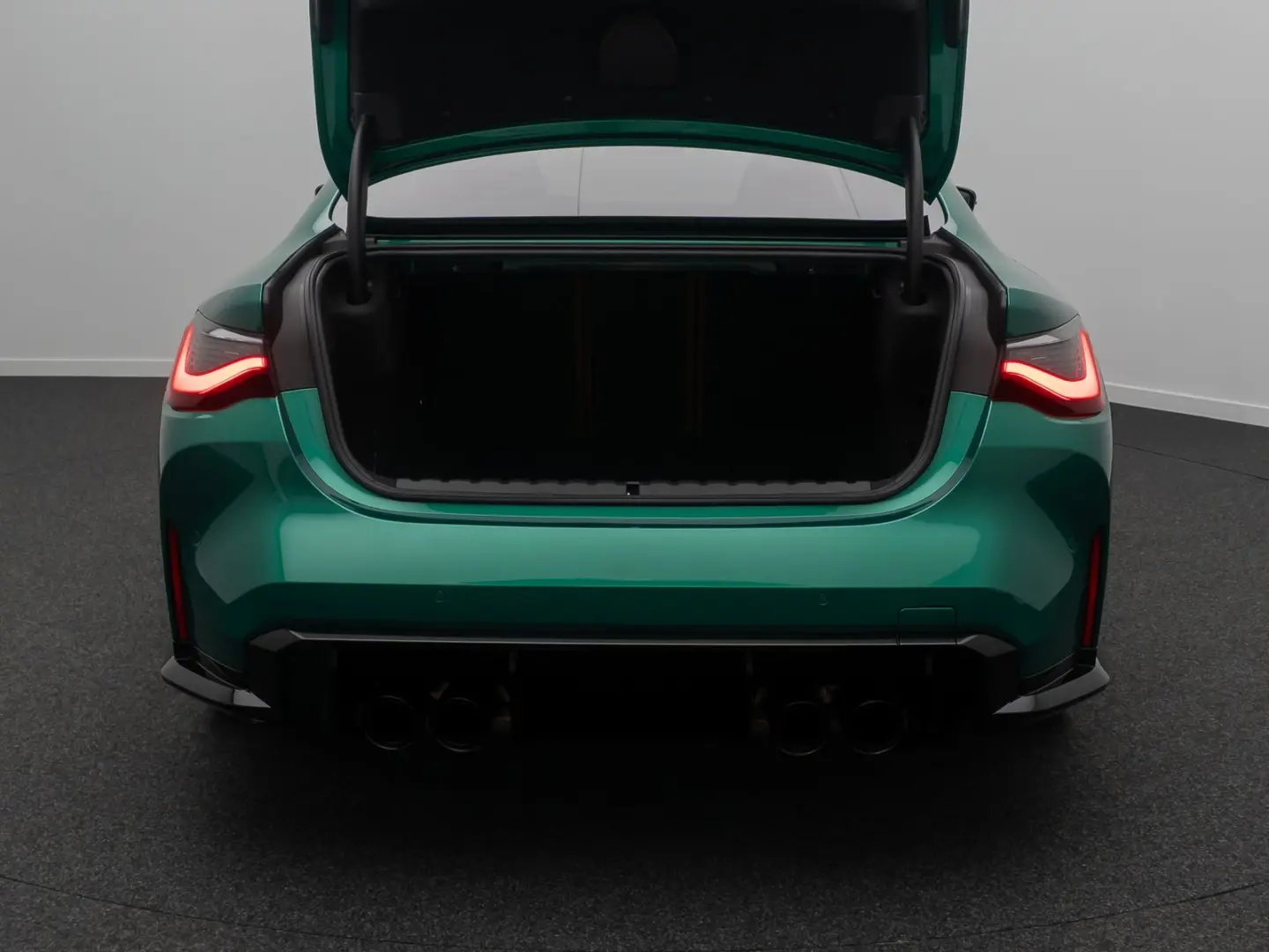 M4 Competition xD 360 MDrivers DAB Laser H K HUD