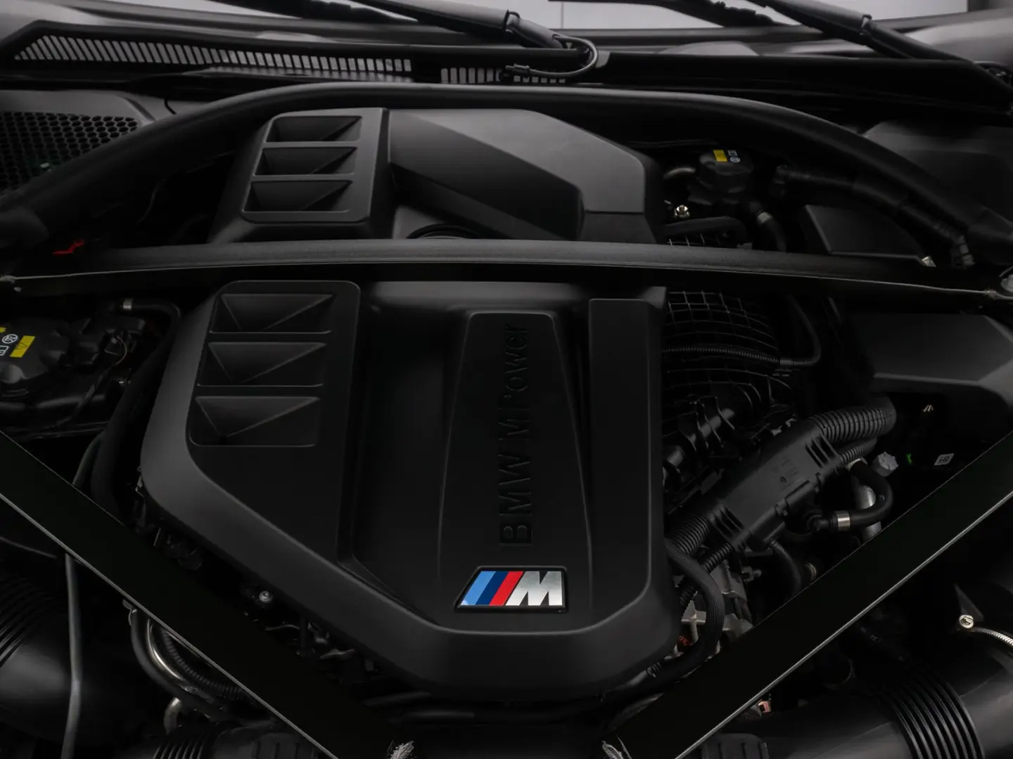 M4 Competition xD 360 MDrivers DAB Laser H K HUD