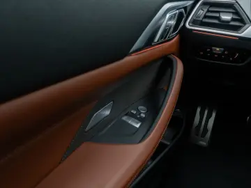 M4 Competition xD 360 MDrivers DAB Laser H K HUD