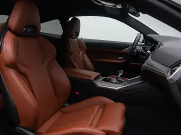 M4 Competition xD 360 MDrivers DAB Laser H K HUD