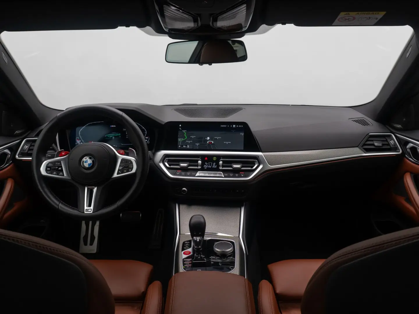 M4 Competition xD 360 MDrivers DAB Laser H K HUD