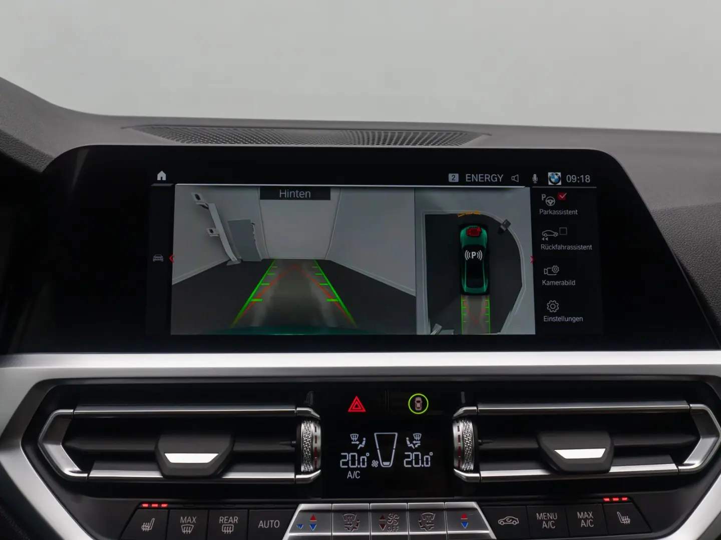 M4 Competition xD 360 MDrivers DAB Laser H K HUD