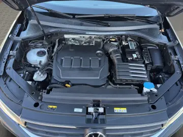 Tiguan 2.0 TDI DSG