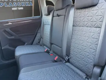 Tiguan 2.0 TDI DSG
