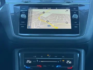 Tiguan 2.0 TDI DSG