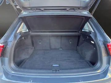 Tiguan 2.0 TDI DSG