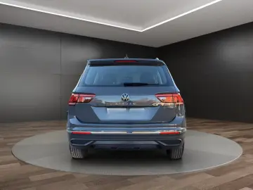 Tiguan 2.0 TDI DSG