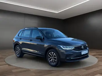 Tiguan 2.0 TDI DSG