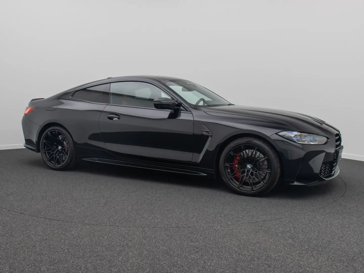 M4 Competition xD 360 HUD H K DAB Laser Klimasit