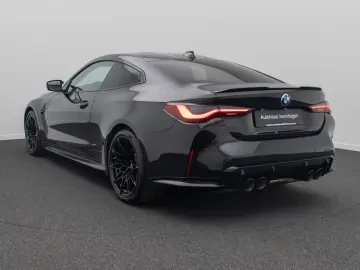 M4 Competition xD 360 HUD H K DAB Laser Klimasit