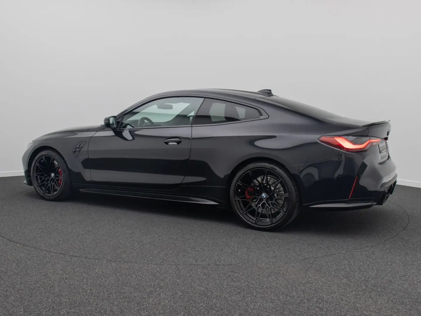 M4 Competition xD 360 HUD H K DAB Laser Klimasit