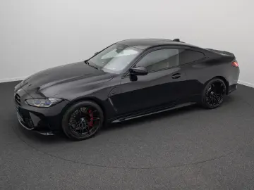 M4 Competition xD 360 HUD H K DAB Laser Klimasit