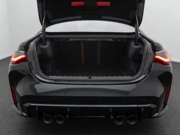 M4 Competition xD 360 HUD H K DAB Laser Klimasit