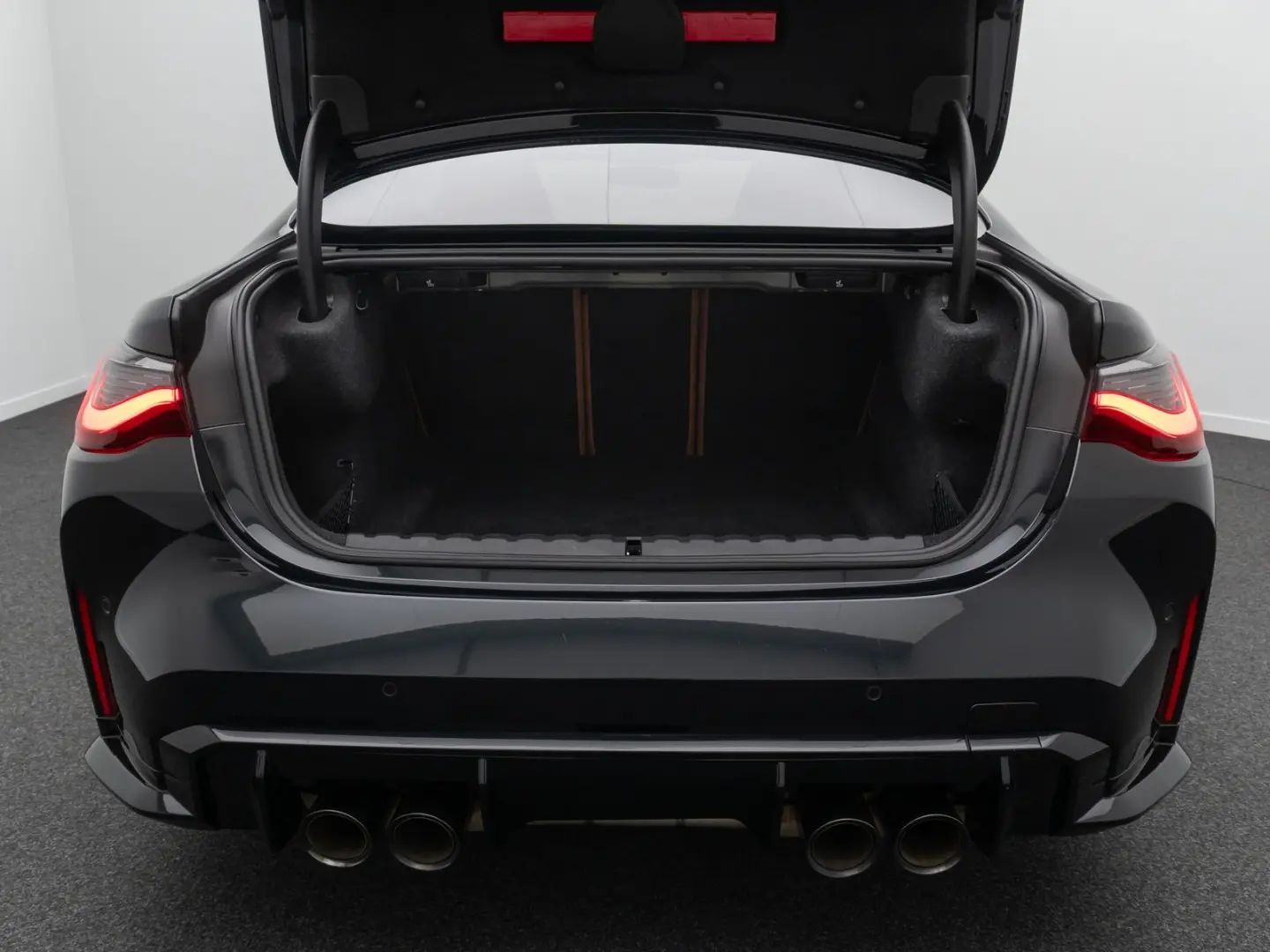 M4 Competition xD 360 HUD H K DAB Laser Klimasit