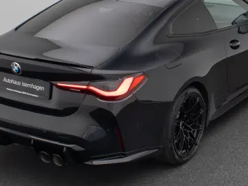 M4 Competition xD 360 HUD H K DAB Laser Klimasit