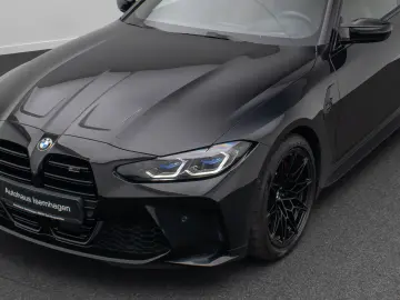 M4 Competition xD 360 HUD H K DAB Laser Klimasit