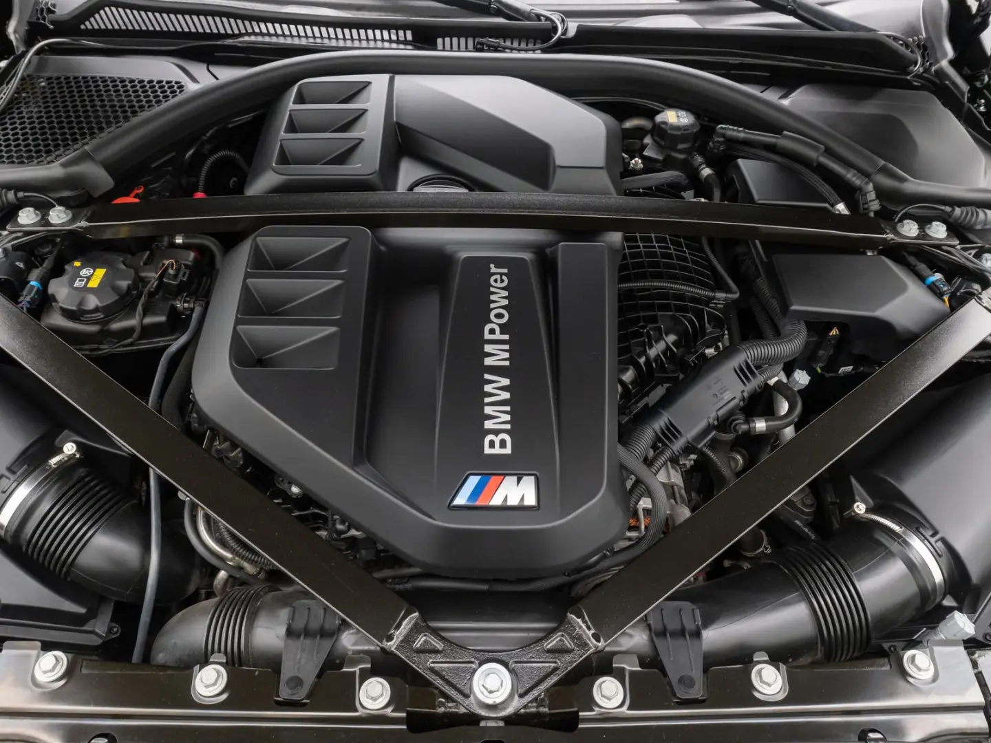 M4 Competition xD 360 HUD H K DAB Laser Klimasit