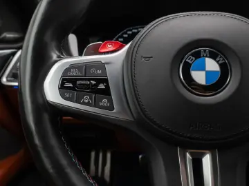 M4 Competition xD 360 HUD H K DAB Laser Klimasit