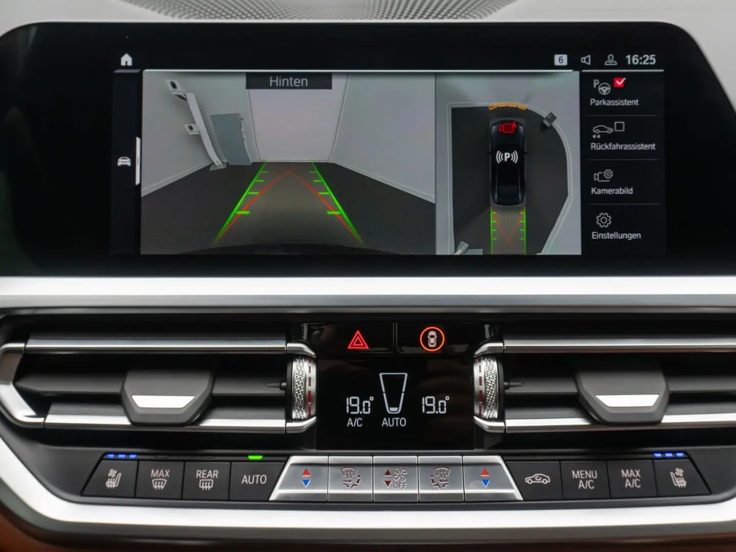 M4 Competition xD 360 HUD H K DAB Laser Klimasit