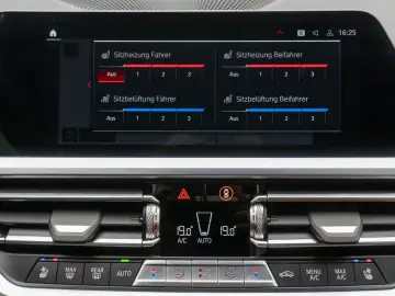 M4 Competition xD 360 HUD H K DAB Laser Klimasit