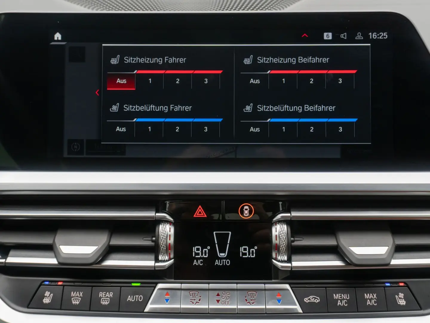 M4 Competition xD 360 HUD H K DAB Laser Klimasit