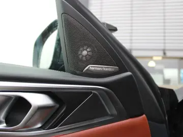 M4 Competition Coupe DriverPack Laser Individual